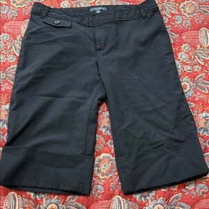 Banana Republic Black Women's Shorts